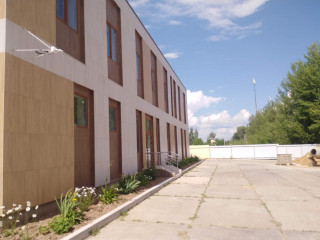 Фотография Аренда помещения свободного назначения, 3000 м² , Центральная улица 1A  №7