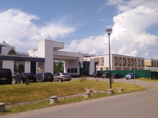 Фотография Аренда помещения свободного назначения, 3000 м² , Центральная улица 1A  №6