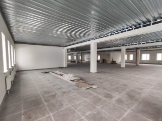 Фотография Аренда помещения свободного назначения, 3000 м² , Центральная улица 1A  №21