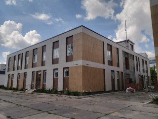 Фотография Аренда помещения свободного назначения, 3000 м² , Центральная улица 1A  №13