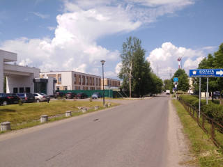 Фотография Аренда помещения свободного назначения, 3000 м² , Центральная улица 1A  №4