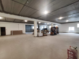 Фотография Аренда помещения свободного назначения, 3000 м² , Центральная улица 1A  №22