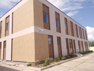 Фотография Аренда помещения свободного назначения, 3000 м² , Центральная улица 1A  №10