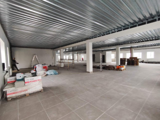 Фотография Аренда помещения свободного назначения, 3000 м² , Центральная улица 1A  №26