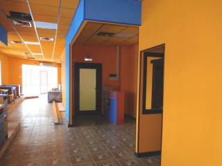 Фотография Аренда кафе / ресторана, 265 м² , Адмиральская улица 4с1  №2