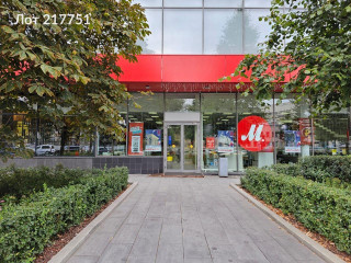 Фотография Аренда помещения свободного назначения, 3175 м² , Садовая-Спасская улица 3с3  №2