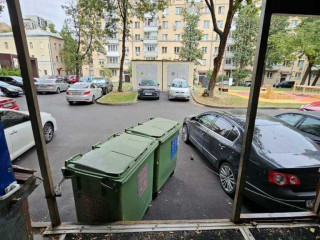 Фотография Аренда помещения свободного назначения, 3175 м² , Садовая-Спасская улица 3с3  №15
