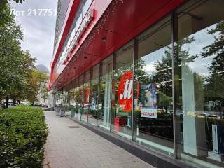 Фотография Аренда помещения свободного назначения, 3175 м² , Садовая-Спасская улица 3с3  №19