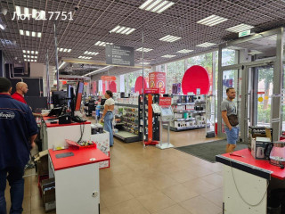 Фотография Аренда помещения свободного назначения, 3175 м² , Садовая-Спасская улица 3с3  №13