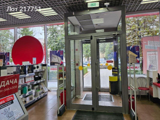 Фотография Аренда помещения свободного назначения, 3175 м² , Садовая-Спасская улица 3с3  №3