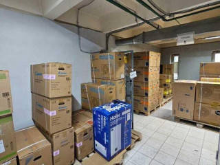 Фотография Аренда помещения свободного назначения, 3175 м² , Садовая-Спасская улица 3с3  №17