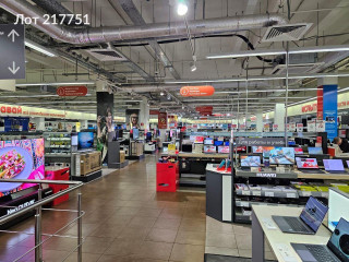 Фотография Аренда помещения свободного назначения, 3175 м² , Садовая-Спасская улица 3с3  №5