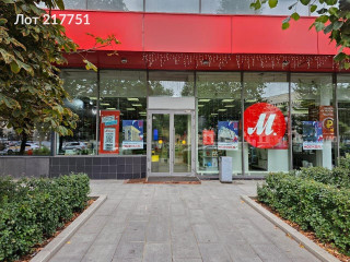 Фотография Аренда помещения свободного назначения, 3175 м² , Садовая-Спасская улица 3с3  №11