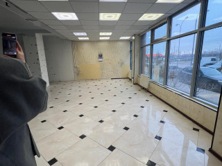 Фотография Аренда помещения свободного назначения, 94 м² , Пятницкое шоссе 21  №8
