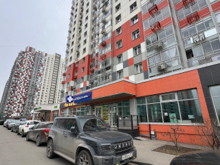 Фотография Аренда помещения свободного назначения, 94 м² , Пятницкое шоссе 21  №4