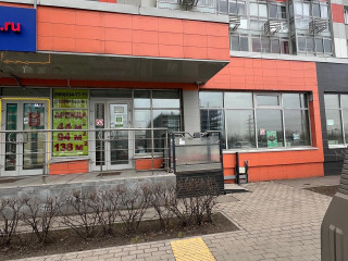 Фотография Аренда помещения свободного назначения, 94 м² , Пятницкое шоссе 21  №7