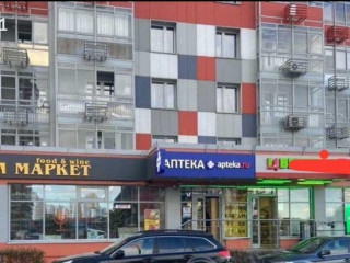 Фотография Аренда помещения свободного назначения, 94 м² , Пятницкое шоссе 21  №4