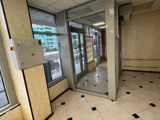 Фотография Аренда помещения свободного назначения, 94 м² , Пятницкое шоссе 21  №6