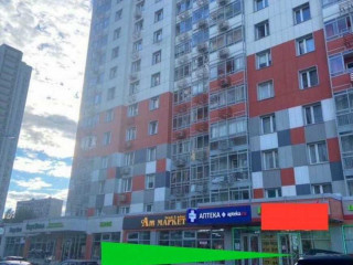 Фотография Аренда помещения свободного назначения, 94 м² , Пятницкое шоссе 21  №1