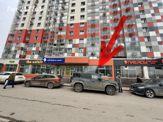 Фотография Аренда помещения свободного назначения, 94 м² , Пятницкое шоссе 21  №1