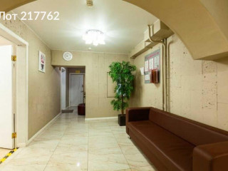Фотография Аренда помещения свободного назначения, 185 м² , Фестивальная улица 13к3  №4