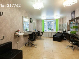 Фотография Аренда помещения свободного назначения, 185 м² , Фестивальная улица 13к3  №6