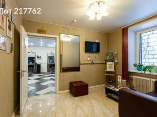 Фотография Аренда помещения свободного назначения, 185 м² , Фестивальная улица 13к3  №3