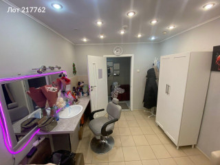 Фотография Аренда помещения свободного назначения, 185 м² , Фестивальная улица 13к3  №18