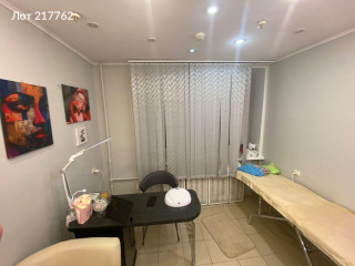 Фотография Аренда помещения свободного назначения, 185 м² , Фестивальная улица 13к3  №17