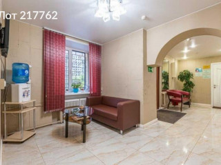 Фотография Аренда помещения свободного назначения, 185 м² , Фестивальная улица 13к3  №14