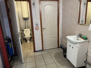 Фотография Аренда склада, 3200 м² , Колхозная улица   №5