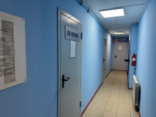 Фотография Аренда склада, 3200 м² , Колхозная улица   №6