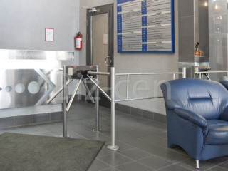 Фотография Аренда офиса, 33 м² , набережная Чёрной речки 15  №2