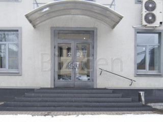 Фотография Аренда офиса, 33 м² , набережная Чёрной речки 15  №6