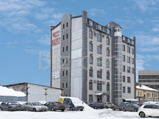 Фотография Аренда офиса, 33 м² , набережная Чёрной речки 15  №5