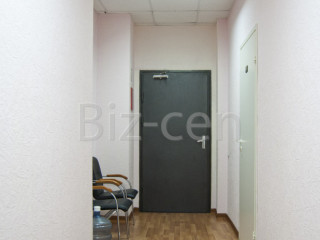 Фотография Аренда офиса, 33 м² , набережная Чёрной речки 15  №3