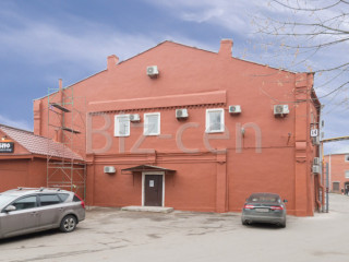 Фотография Аренда офиса, 205 м² , Лиговский проспект 50И  №5