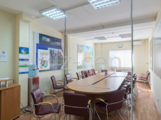 Фотография Аренда офиса, 205 м² , Лиговский проспект 50И  №3