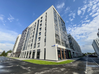 Аренда магазина 59 м² Восточная ул 8/1