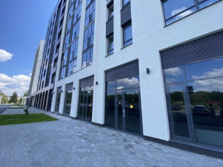 Фотография Аренда магазина, 59 м² , Восточная ул 8/1  №1