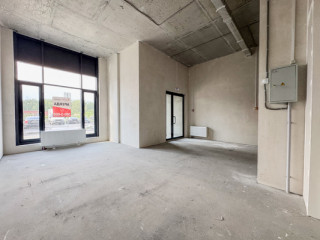 Фотография Аренда магазина, 59 м² , Восточная ул 8/1 №4 Фотография Аренда магазина, 59 м² , Восточная ул 8/1 №4