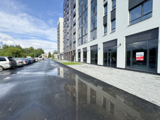 Фотография Аренда магазина, 59 м² , Восточная ул 8/1 №3 Фотография Аренда магазина, 59 м² , Восточная ул 8/1 №3