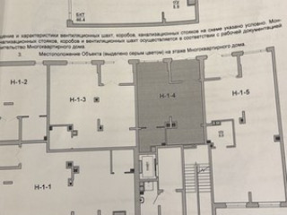 Фотография Аренда магазина, 59 м² , Восточная ул 8/1  №7