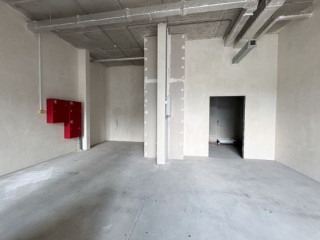 Фотография Аренда магазина, 59 м² , Восточная ул 8/1 №8 Фотография Аренда магазина, 59 м² , Восточная ул 8/1 №8