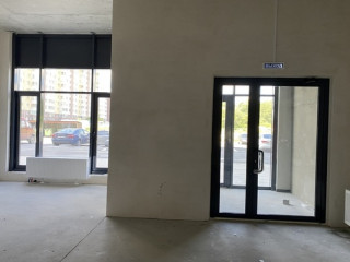 Фотография Аренда магазина, 59 м² , Восточная ул 8/1  №3