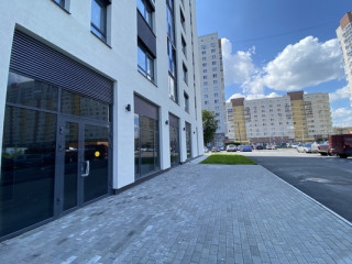 Фотография Аренда магазина, 59 м² , Восточная ул 8/1  №2