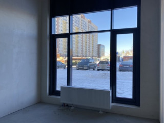 Фотография Аренда магазина, 59 м² , Восточная ул 8/1  №2