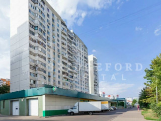 Фотография Продажа магазина, 2473 м² , улица Генерала Белобородова 14к1  №4