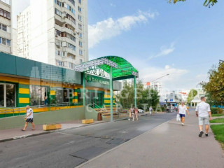 Фотография Продажа магазина, 2473 м² , улица Генерала Белобородова 14к1  №3