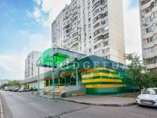 Фотография Продажа магазина, 2473 м² , улица Генерала Белобородова 14к1  №1